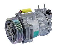 BESTPRICE ATP 1x Compresor de aire acondicionado