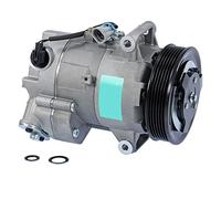BESTPRICE ATP 1x Compresor de aire acondicionado,