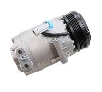 BESTPRICE ATP 1x Compresor de aire acondicionado sistema de aire