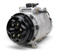 BESTPRICE ATP 1x Compresor para aire acondicionado,