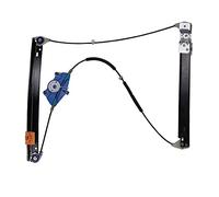 BESTPRICE ATP 1x Elevalunas delantero izquierdo eléctrico sin motor eléctrico