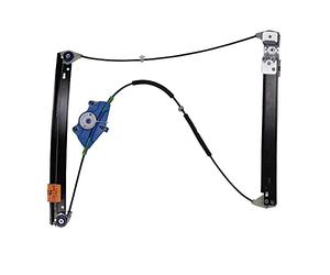 BESTPRICE ATP 1x Elevalunas delantero izquierdo eléctrico sin motor eléctrico