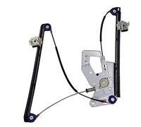 BESTPRICE ATP 1x Elevalunas eléctrico delantero derecho | Compatible con: BMW 5, 5 Touring