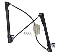 BESTPRICE ATP 1x Elevalunas eléctrico delantero derecho compatible con SEAT