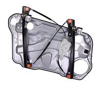 BESTPRICE ATP 1x Elevalunas eléctrico delantero derecho con placa atornillable