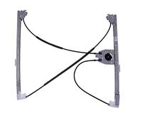 BESTPRICE ATP 1x Elevalunas eléctrico delantero izquierdo con función confort