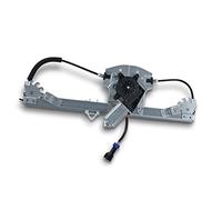 BESTPRICE ATP 1x Elevalunas eléctrico delantero izquierdo sin función confort