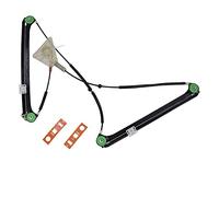 BESTPRICE ATP 1x Elevalunas eléctrico delantero izquierdo sin motor eléctrico