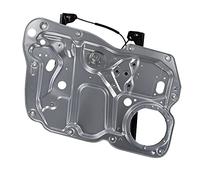 BESTPRICE ATP 1x Elevalunas eléctrico delantero izquierdo sin motor eléctrico