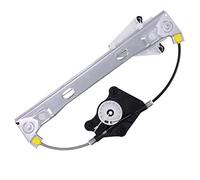 BESTPRICE ATP 1x Elevalunas eléctrico trasero izquierdo sin función confort sin