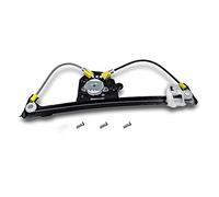 BESTPRICE ATP 1x Elevalunas eléctrico trasero izquierdo sin motor eléctrico