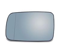 BESTPRICE ATP 1x Espejo de cristal derecho espejo exterior calefactado espejo