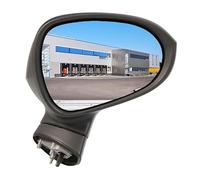 BESTPRICE ATP 1x Espejo Exterior Eléctrico Espejo Lateral Derecho Calefactado