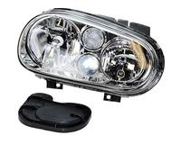 BESTPRICE ATP 1x Faro delantero Faro principal derecho (lado del pasajero), con