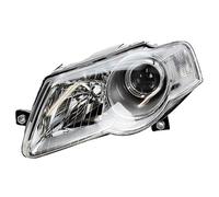 BESTPRICE ATP 1x Faro delantero Faro principal izquierdo (lado del conductor)