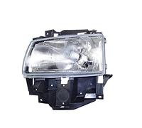 BESTPRICE ATP 1x Faro delantero Faro principal izquierdo (lado del conductor)