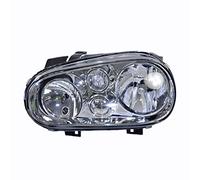 BESTPRICE ATP 1x Faro delantero Faro principal izquierdo (lado del conductor)