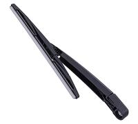 BESTPRICE ATP 1x Juego trasero contiene: 1x Brazo limpiaparabrisas, 1 escobilla