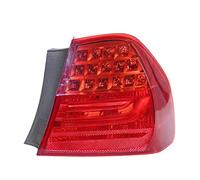 BESTPRICE ATP 1x Piloto trasero derecho exterior con LED sin portalámparas | Compatible con: BMW 3