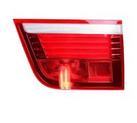 BESTPRICE ATP 1x Piloto trasero derecho interior LED rojo/blanco sin