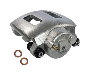 BESTPRICE ATP 1x Pinza de freno delantera derecha, compatible con JEEP CHEROKEE