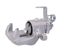 BESTPRICE ATP 1x Pinza de freno trasera derecha, compatible con CHRYSLER DELTA,