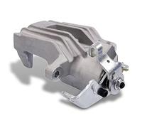 BESTPRICE ATP 1x Pinza de freno trasero izquierdo pinza de freno sin soporte,