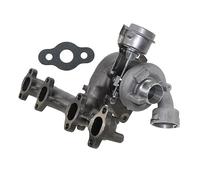 BESTPRICE ATP 1x Turbocompresor incl. lata de vacío