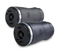 BESTPRICE ATP 2x Fuelles de aire para suspensión neumática eje trasero