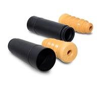 BESTPRICE ATP Juego de protectores antipolvo para amortiguadores traseros Tope