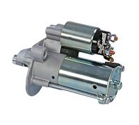 BESTPRICE ATP Motor de arranque 12V 1, 2 kW motor de arranque