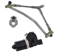 BESTPRICE ATP Motor limpiaparabrisas 12v delantero + varillaje