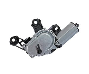BESTPRICE ATP Motor limpiaparabrisas trasero 12v in oquilla pulverizadora,