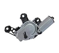 BESTPRICE ATP Motor limpiaparabrisas trasero 12v in oquilla pulverizadora,