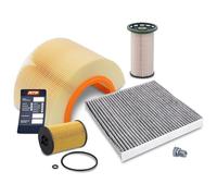 BESTPRICE ATP Paquete de inspección juego de filtros con 1x filtro de