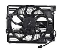BESTPRICE ATP Ventilador del condensador