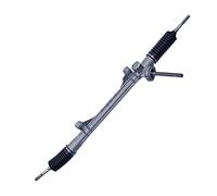 BESTPRICE Mecánica del engranaje de dirección Compatible con RENAULT GRAND SCÉNIC II (JM0/1_),MEGANE, SCÉNIC II (JM0/1_)