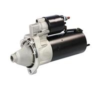BESTPRICE Motor de arranque 12V 1, 8 kW Compatible con AUDI 80 B3, 80 B4, 90 B3, A4 B5, A4 B6, A4 B7, A6 C4 (4A2), A6 C4, CABRIOLET B3 (8G7), SKODA SUPERB 1, VW PASSAT B5, PASSAT B5.5,
