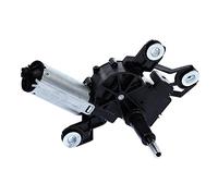 BESTPRICE Motor limpiaparabrisas trasero 12v, motor limpiaparabrisas trasero Compatible con VW GOLF PLUS 5 (5M1, 521),GOLF 5 (1K1)