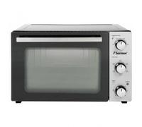 Bestron AOV31PS Mini Horno de Sobremesa 31L 1500W
