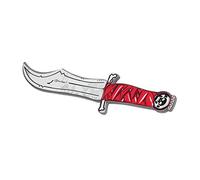 BestSaller BestSaller5041 - Cuchillo Pirata con Huesos y Calavera