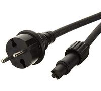 BestSeason 484-28 System Expo - Cable alargador para exteriores (1,8 m)