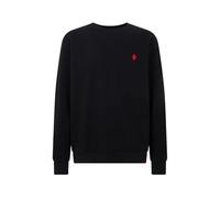 Bestseller A/S A.C. Milan Sudadera Devil Collection, Producto Oficial, Sudadera de Cuello Redondo de algodón, S