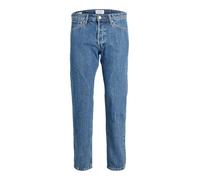 Bestseller A/S JJICHRIS JJORIGNIAL MF 412 Noos PLS - Pantalón Vaquero para Hombre, Color Azul, Azul Denim., 52W x 32L