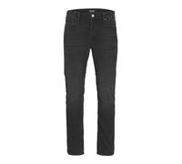 Bestseller A/S JJIMIKE Jjoriginal SBD 425 Noos - Pantalones Vaqueros para Hombre, Color Negro, Black Denim, 36W x 32L
