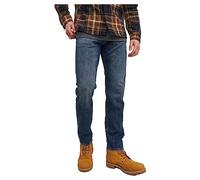 Bestseller A/S JJIMIKE Jjoriginal SBD 551 Noos - Pantalones Vaqueros para Hombre, Color Azul, Azul Denim., 36W x 32L