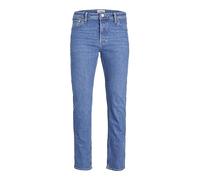 Bestseller A/S JJIMIKE JJORIIGINAL Am 385 Noos - Pantalón Vaquero para Hombre, Color Azul, Azul Denim., 31W x 32L