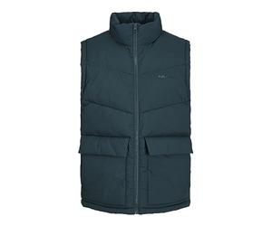 Bestseller A/S Jorvesterbro Bodywarmer Sn Chaleco, Magical Forest, M para Hombre