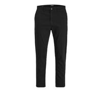 Bestseller A/S Jpstace Jjharlow Chino Noos Pantalones, Negro, 34W / 34L para Hombre