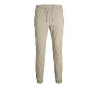Bestseller A/S Jpstgordon Jjdave Lc Pantalones, Crockery, S para Hombre